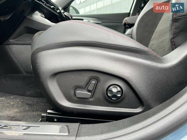 Синій Додж Hornet, об'ємом двигуна 1.3 л та пробігом 10 тис. км за 29990 $, фото 19 на Automoto.ua