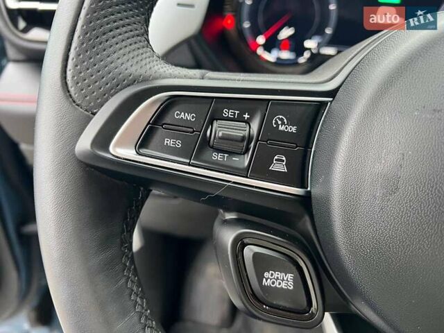 Синій Додж Hornet, об'ємом двигуна 1.3 л та пробігом 10 тис. км за 29990 $, фото 24 на Automoto.ua