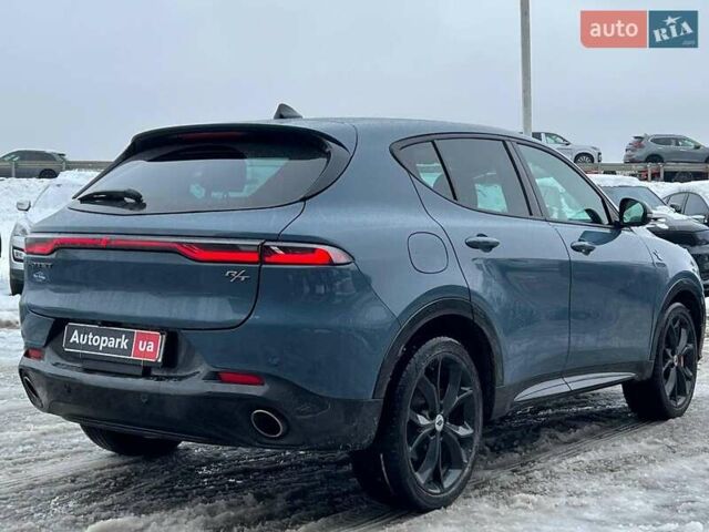 Синій Додж Hornet, об'ємом двигуна 1.3 л та пробігом 10 тис. км за 29990 $, фото 8 на Automoto.ua