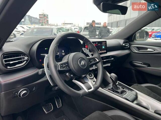 Синій Додж Hornet, об'ємом двигуна 1.3 л та пробігом 10 тис. км за 29990 $, фото 17 на Automoto.ua