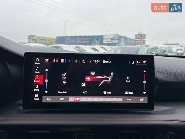 Синій Додж Hornet, об'ємом двигуна 1.3 л та пробігом 10 тис. км за 29990 $, фото 30 на Automoto.ua