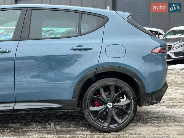 Синій Додж Hornet, об'ємом двигуна 1.3 л та пробігом 10 тис. км за 29990 $, фото 5 на Automoto.ua