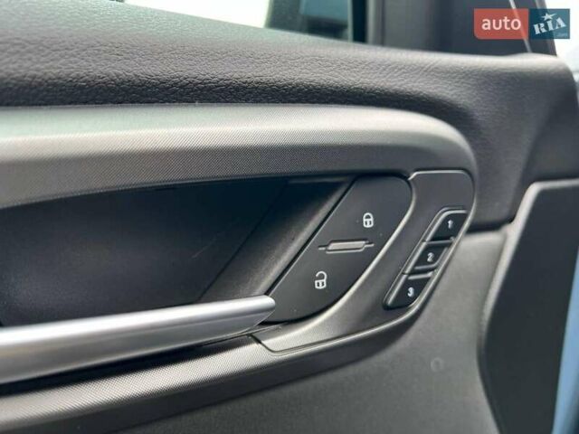 Синій Додж Hornet, об'ємом двигуна 1.3 л та пробігом 10 тис. км за 29990 $, фото 16 на Automoto.ua