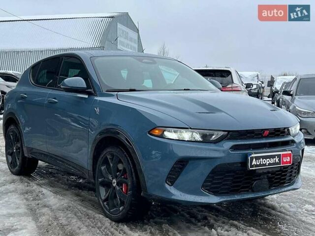 Синій Додж Hornet, об'ємом двигуна 1.3 л та пробігом 10 тис. км за 29990 $, фото 2 на Automoto.ua