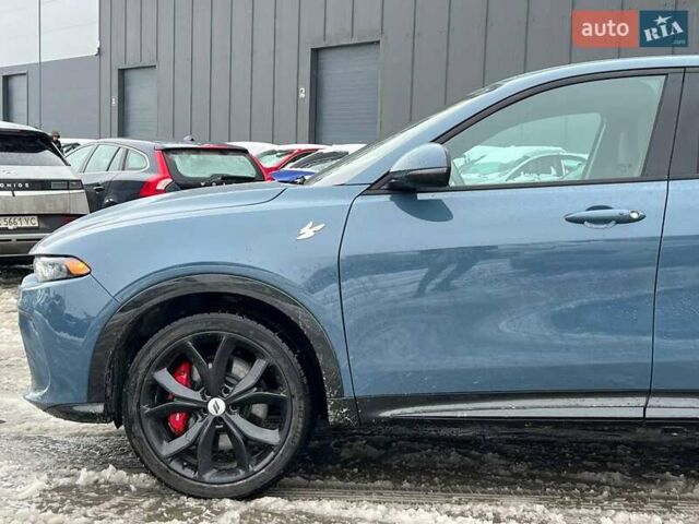 Синій Додж Hornet, об'ємом двигуна 1.3 л та пробігом 10 тис. км за 29990 $, фото 3 на Automoto.ua