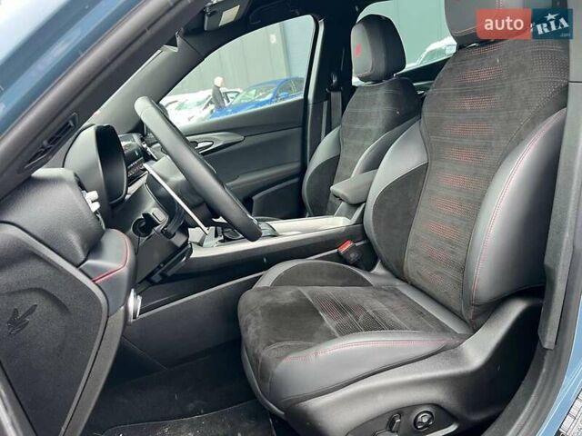 Синій Додж Hornet, об'ємом двигуна 1.3 л та пробігом 10 тис. км за 29990 $, фото 18 на Automoto.ua