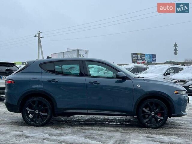 Синій Додж Hornet, об'ємом двигуна 1.3 л та пробігом 10 тис. км за 29990 $, фото 10 на Automoto.ua