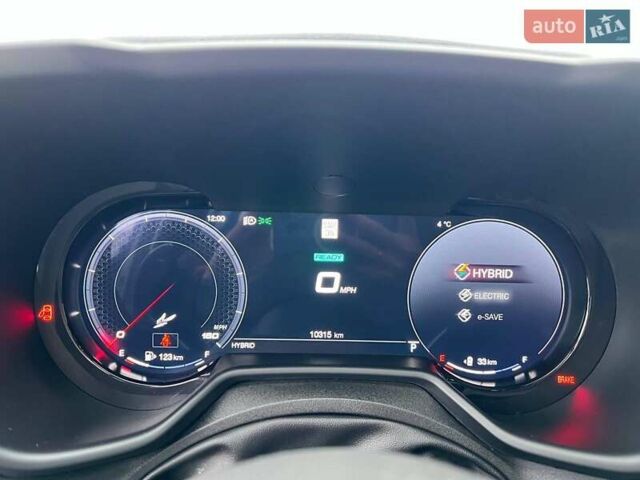 Синій Додж Hornet, об'ємом двигуна 1.3 л та пробігом 10 тис. км за 29990 $, фото 21 на Automoto.ua