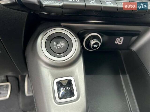 Синій Додж Hornet, об'ємом двигуна 1.3 л та пробігом 10 тис. км за 29990 $, фото 32 на Automoto.ua