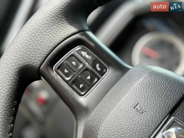 Білий Додж RAM 1500, об'ємом двигуна 3.6 л та пробігом 334 тис. км за 16900 $, фото 17 на Automoto.ua