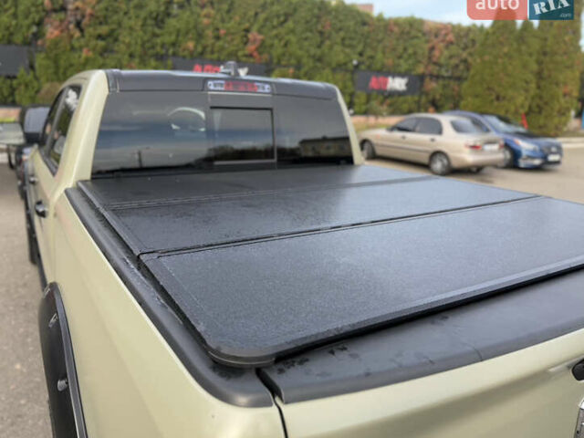 Белый Додж RAM 1500, объемом двигателя 5.65 л и пробегом 41 тыс. км за 50000 $, фото 6 на Automoto.ua