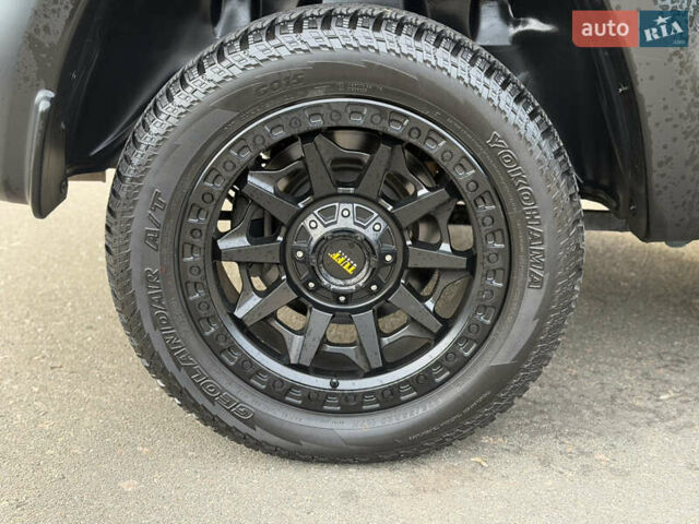 Белый Додж RAM 1500, объемом двигателя 5.65 л и пробегом 41 тыс. км за 50000 $, фото 5 на Automoto.ua