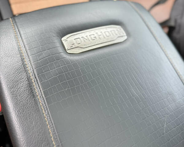 Белый Додж RAM 1500, объемом двигателя 5.7 л и пробегом 139 тыс. км за 44999 $, фото 19 на Automoto.ua