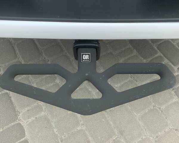 Белый Додж RAM 1500, объемом двигателя 5.7 л и пробегом 22 тыс. км за 42490 $, фото 31 на Automoto.ua