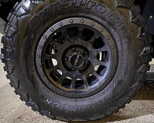 Додж RAM 1500 2007 в Киеве на Automoto.ua Черный Додж RAM 1500, объемом двигателя 5.65 л и пробегом 170 тыс. км за 29900 $, фото 29 на Automoto.ua