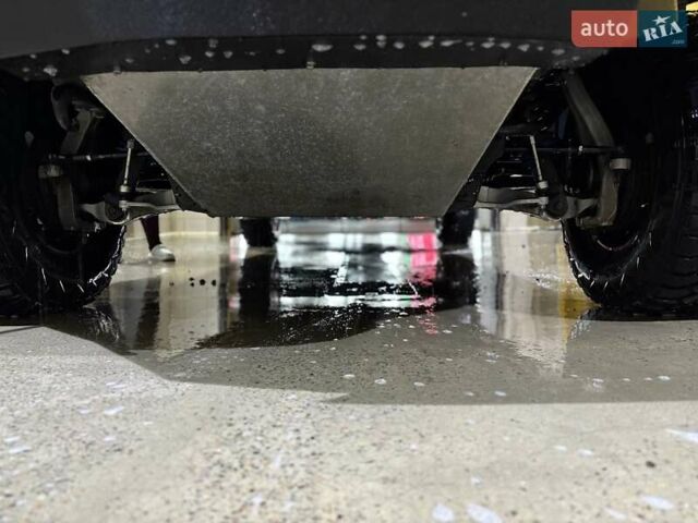 Черный Додж RAM 1500, объемом двигателя 5.65 л и пробегом 170 тыс. км за 27000 $, фото 27 на Automoto.ua