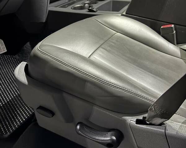 Додж RAM 1500 2007 в Киеве на Automoto.ua Черный Додж RAM 1500, объемом двигателя 5.65 л и пробегом 170 тыс. км за 29900 $, фото 15 на Automoto.ua