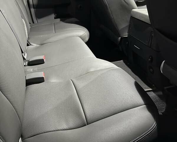 Додж RAM 1500 2007 в Киеве на Automoto.ua Черный Додж RAM 1500, объемом двигателя 5.65 л и пробегом 170 тыс. км за 29900 $, фото 23 на Automoto.ua