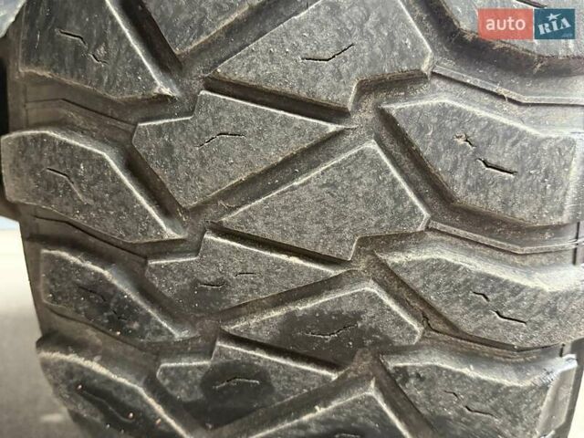 Чорний Додж RAM 1500, об'ємом двигуна 5.65 л та пробігом 166 тис. км за 16700 $, фото 88 на Automoto.ua