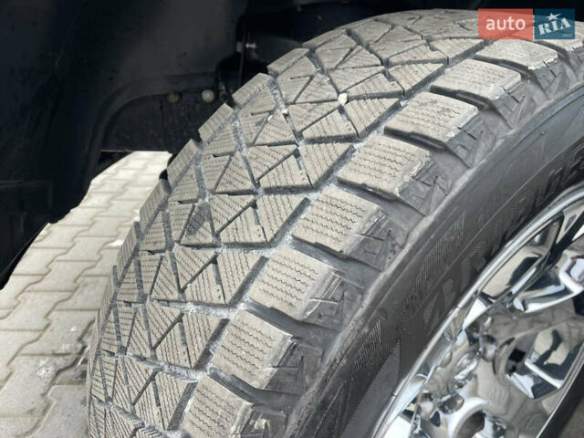 Чорний Додж RAM 1500, об'ємом двигуна 3 л та пробігом 243 тис. км за 35000 $, фото 25 на Automoto.ua