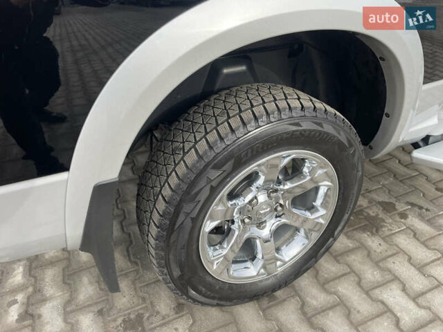 Чорний Додж RAM 1500, об'ємом двигуна 3 л та пробігом 243 тис. км за 35000 $, фото 24 на Automoto.ua