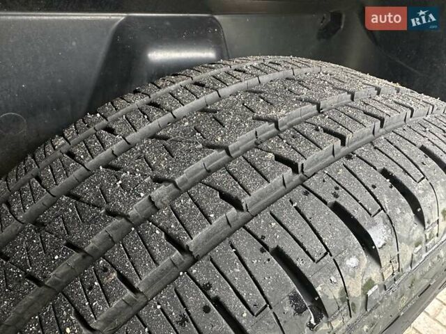 Додж RAM 1500 2016 в Белой Церкве на Automoto.ua Черный Додж RAM 1500, объемом двигателя 3.6 л и пробегом 115 тыс. км за 22500 $, фото 46 на Automoto.ua