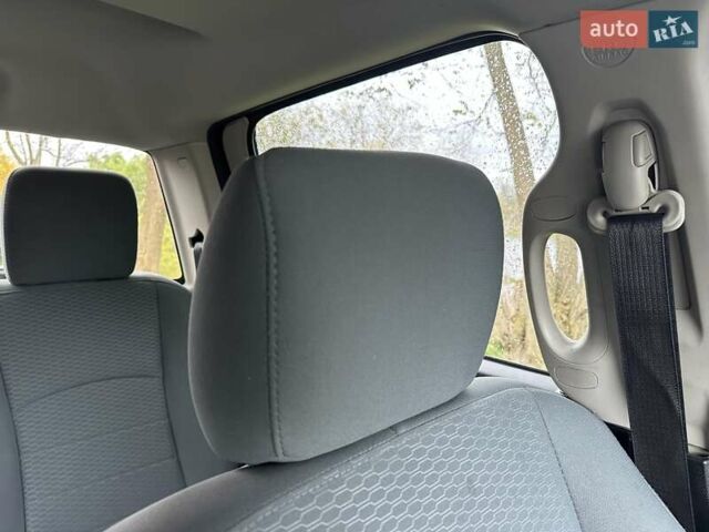 Додж RAM 1500 2016 в Белой Церкве на Automoto.ua Черный Додж RAM 1500, объемом двигателя 3.6 л и пробегом 115 тыс. км за 22500 $, фото 41 на Automoto.ua