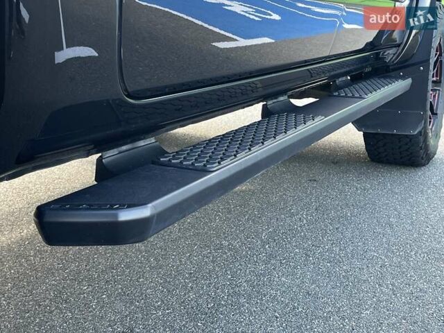 Додж RAM 1500 2019 в Киеве на Automoto.ua Черный Додж RAM 1500, объемом двигателя 5.65 л и пробегом 58 тыс. км за 58000 $, фото 14 на Automoto.ua