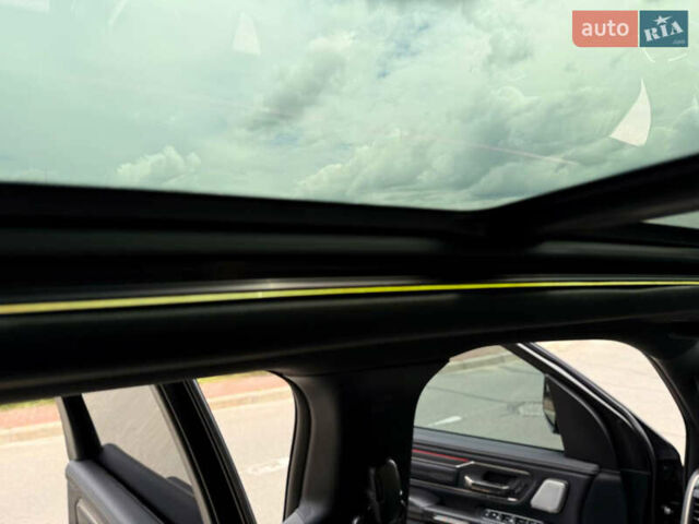 Черный Додж RAM 1500, объемом двигателя 5.7 л и пробегом 94 тыс. км за 59900 $, фото 47 на Automoto.ua