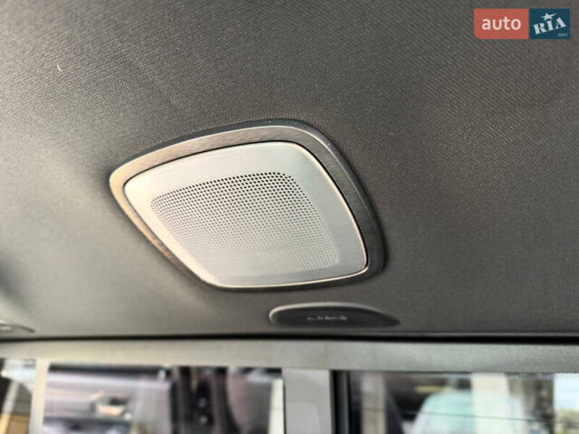 Черный Додж RAM 1500, объемом двигателя 5.7 л и пробегом 94 тыс. км за 59900 $, фото 20 на Automoto.ua