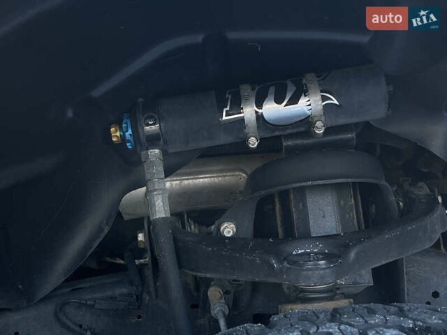 Додж RAM 1500 2019 в Киеве на Automoto.ua Черный Додж RAM 1500, объемом двигателя 5.65 л и пробегом 58 тыс. км за 58000 $, фото 17 на Automoto.ua