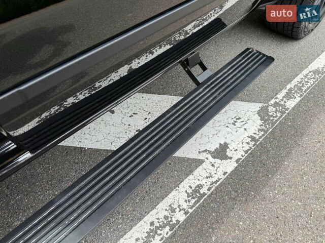 Черный Додж RAM 1500, объемом двигателя 5.7 л и пробегом 94 тыс. км за 59900 $, фото 49 на Automoto.ua