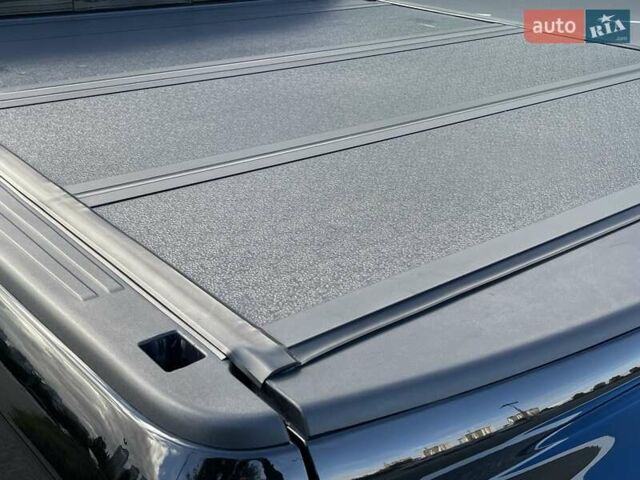 Додж RAM 1500 2019 в Киеве на Automoto.ua Черный Додж RAM 1500, объемом двигателя 5.65 л и пробегом 58 тыс. км за 58000 $, фото 12 на Automoto.ua