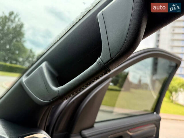 Черный Додж RAM 1500, объемом двигателя 5.7 л и пробегом 94 тыс. км за 59900 $, фото 46 на Automoto.ua