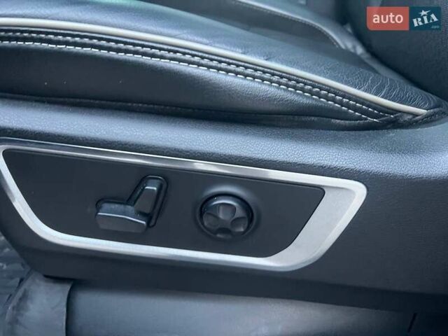 Чорний Додж RAM 1500, об'ємом двигуна 3 л та пробігом 92 тис. км за 77777 $, фото 8 на Automoto.ua