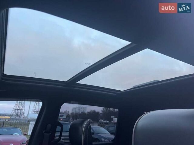 Чорний Додж RAM 1500, об'ємом двигуна 3 л та пробігом 92 тис. км за 77777 $, фото 16 на Automoto.ua