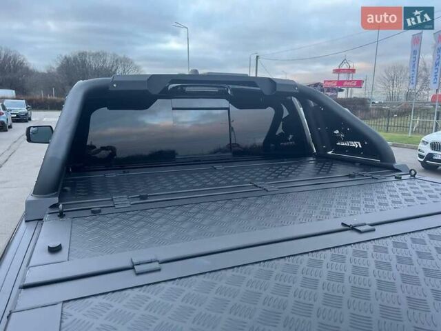 Чорний Додж RAM 1500, об'ємом двигуна 3 л та пробігом 92 тис. км за 77777 $, фото 17 на Automoto.ua