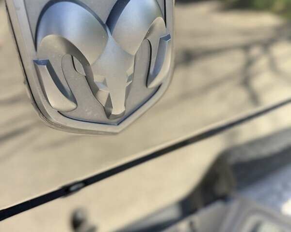 Черный Додж RAM 1500, объемом двигателя 3.6 л и пробегом 64 тыс. км за 33000 $, фото 2 на Automoto.ua
