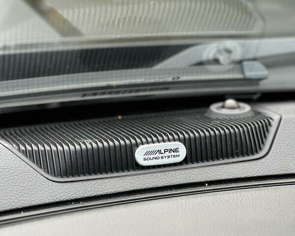 Додж RAM 1500 2021 в Киеве на Automoto.ua Черный Додж RAM 1500, объемом двигателя 3.6 л и пробегом 69 тыс. км за 29999 $, фото 13 на Automoto.ua