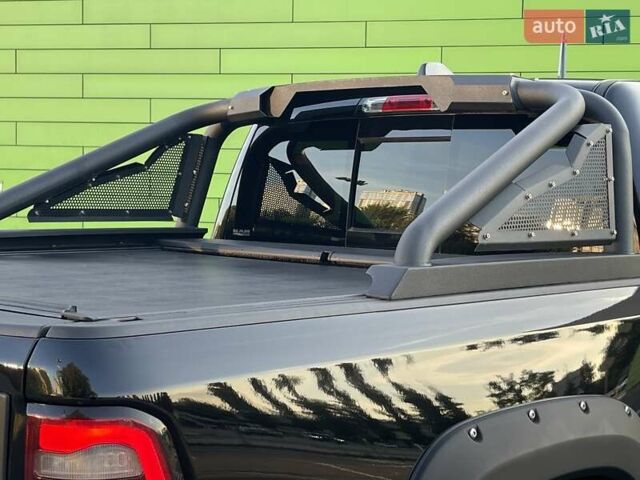 Черный Додж RAM 1500, объемом двигателя 5.7 л и пробегом 54 тыс. км за 79800 $, фото 58 на Automoto.ua