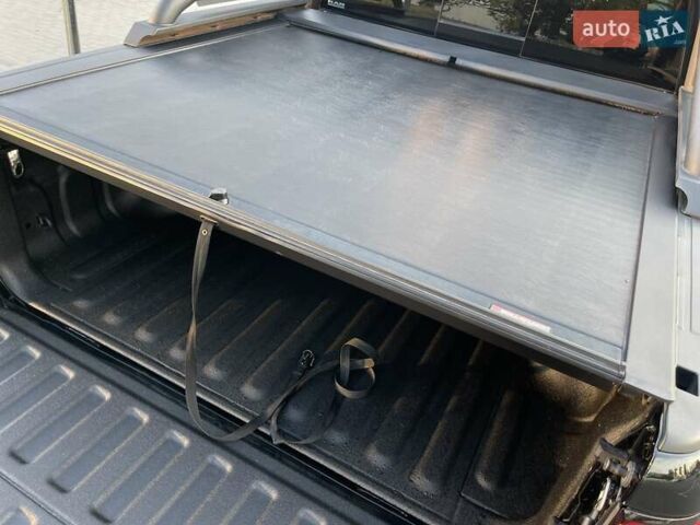 Черный Додж RAM 1500, объемом двигателя 5.7 л и пробегом 54 тыс. км за 79800 $, фото 108 на Automoto.ua