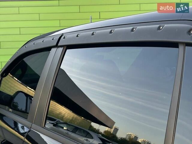 Черный Додж RAM 1500, объемом двигателя 5.7 л и пробегом 54 тыс. км за 79800 $, фото 15 на Automoto.ua