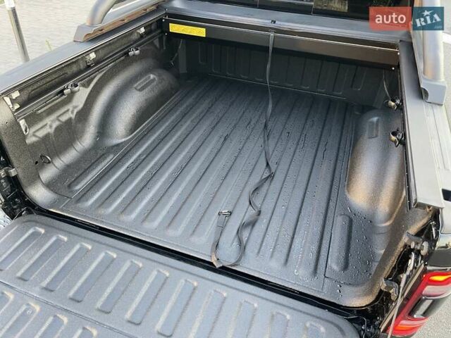 Черный Додж RAM 1500, объемом двигателя 5.7 л и пробегом 54 тыс. км за 79800 $, фото 109 на Automoto.ua