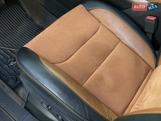 Черный Додж RAM 1500, объемом двигателя 5.7 л и пробегом 54 тыс. км за 79800 $, фото 79 на Automoto.ua