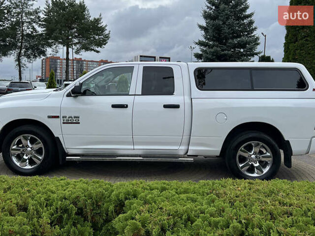 Коричневий Додж RAM 1500, об'ємом двигуна 2.99 л та пробігом 171 тис. км за 31999 $, фото 3 на Automoto.ua