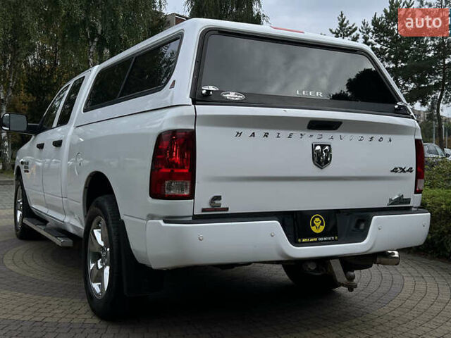 Коричневий Додж RAM 1500, об'ємом двигуна 2.99 л та пробігом 171 тис. км за 31999 $, фото 4 на Automoto.ua