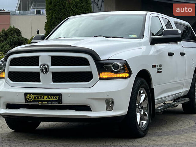 Коричневий Додж RAM 1500, об'ємом двигуна 2.99 л та пробігом 171 тис. км за 31999 $, фото 2 на Automoto.ua