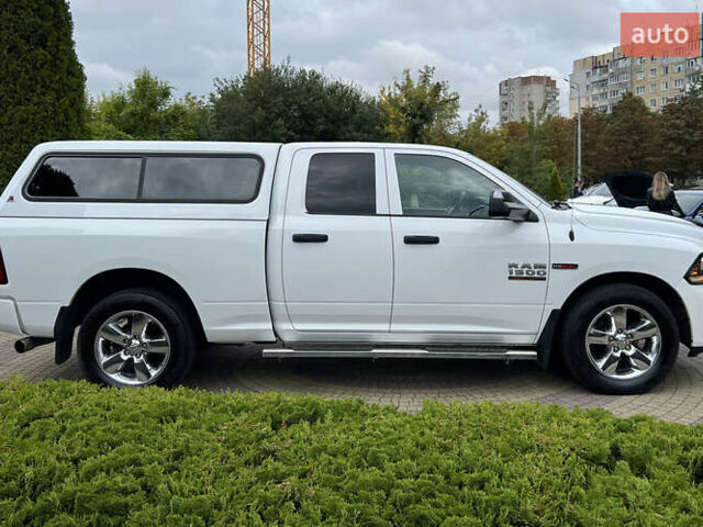 Коричневий Додж RAM 1500, об'ємом двигуна 2.99 л та пробігом 171 тис. км за 31999 $, фото 7 на Automoto.ua