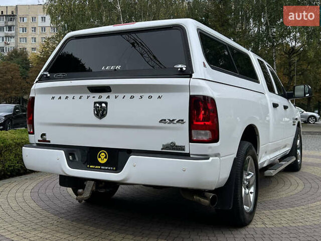 Коричневий Додж RAM 1500, об'ємом двигуна 2.99 л та пробігом 171 тис. км за 31999 $, фото 6 на Automoto.ua