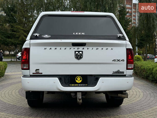 Коричневий Додж RAM 1500, об'ємом двигуна 2.99 л та пробігом 171 тис. км за 31999 $, фото 5 на Automoto.ua